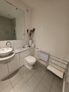 One Bedroom Luxury Regency Apartment