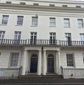 One Bedroom Luxury Regency Apartment