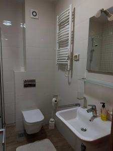 City apartman