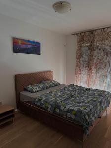 City apartman