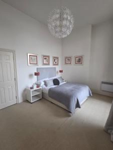 One Bedroom Luxury Regency Apartment