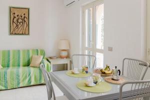 LOasi nel canneto - Sea & Quietness