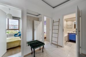 Lumina 3 rooms Apart near Centrum Nauki Kopernik