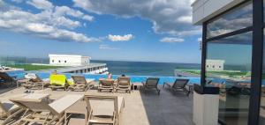 Infinity Spa Resort Luxury Suite Apartment