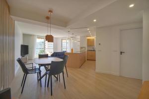La Mer - Chic Riviera Apartment - Walk to Croisette