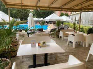 Apartment 16 - Rainbow Holiday Complex