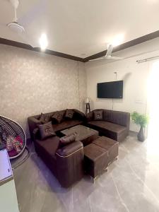 Gouriyana 2 Modern 2BHK flat