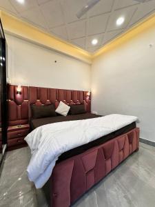 Gouriyana 2 Modern 2BHK flat