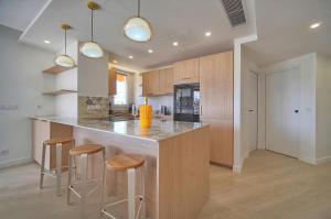 La Mer - Chic Riviera Apartment - Walk to Croisette