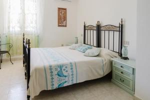 LOasi nel canneto - Sea & Quietness
