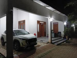 Home Stay