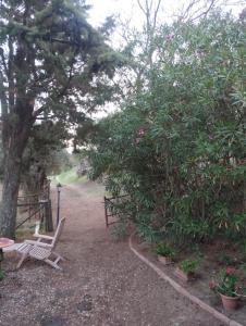 Il Casaletto Spartan Maremma Manciano