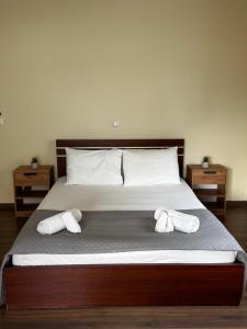 4 rooms, 3 bathrooms apartment