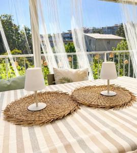 Appartement T3 Cosy et Ensoleillé