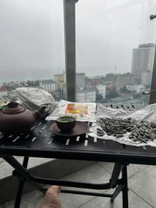 Pearl Residence Apartment with Cua Lo Beach View