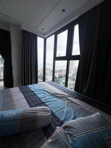 Pearl Residence Apartment with Cua Lo Beach View