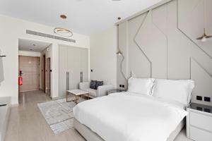 Cosy studio apartment with pool gym game room