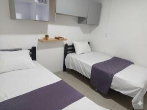 Apartaestudio amoblado PIMSA
