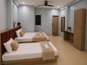 Rudransh Guest House
