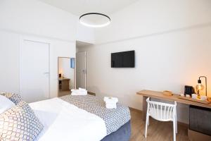 Serendipity Suites