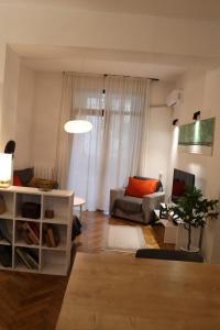Cozy Flat in the Best Area of Tb