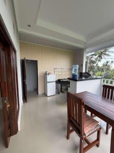 Anugrah Rice Field House