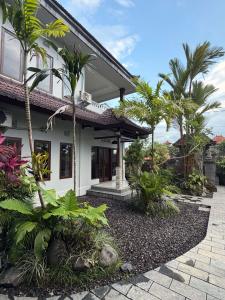 Anugrah Rice Field House