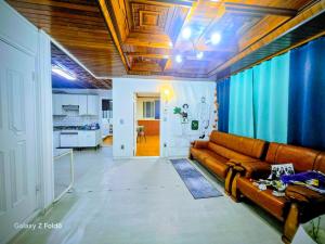 3BR Seongsu Station 3min walk Urban Cozy House2