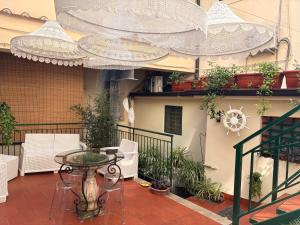 Salerno Old Town Charm Your Gateway to Amalfi Coast