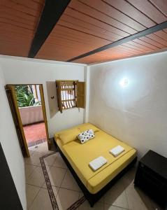 Casa Clandestina Campestre
