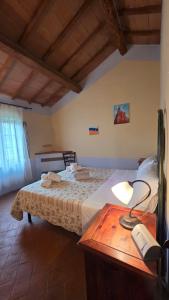 La Tresa Country Living