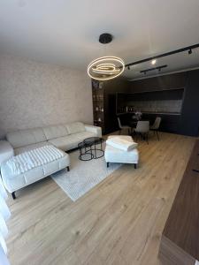 Modern 2-bedroom apartment Rovinka