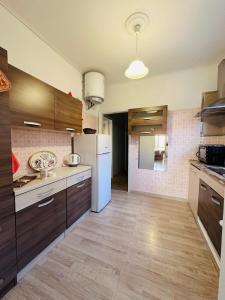 Apartment in Athens Rivera