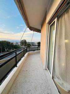 Apartment in Athens Rivera