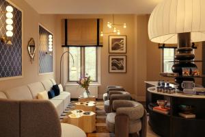 The Manor Amsterdam
