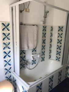 Casa Isa a 100mt dal mare img31