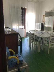 Casa Isa a 100mt dal mare img1
