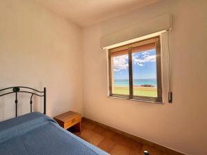 Appartamento Sunset con ampia terrazza vista mare