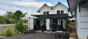 ANR Homestay & Roomstay