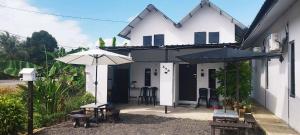 ANR Homestay & Roomstay
