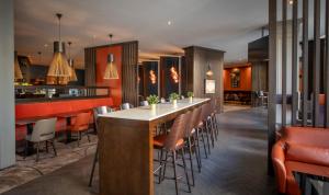 Clayton Hotel, Leeds