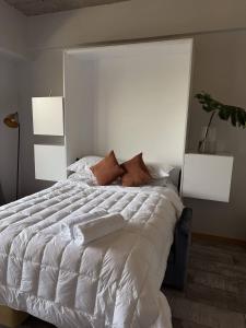 Studio apartment in zone 10, close to everything