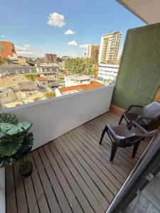 Studio apartment in zone 10, close to everything