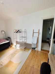 Cozy & Comfy Room