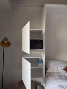 Studio apartment in zone 10, close to everything