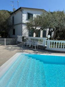 Tenuta Camporosso