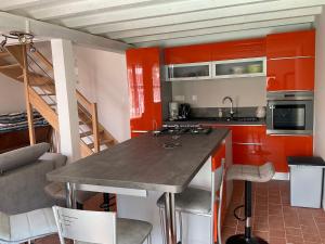 Gîte 6 Personnes proche du parc dattraction