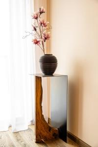 Apartament LIGNUM