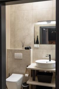 Apartament LIGNUM