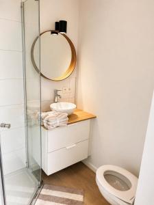 Bright Designer Apartment Sint-Niklaas Center